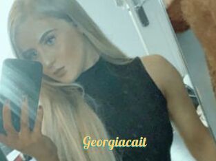 Georgiacait