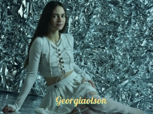 Georgiaolson