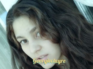 Georgieclayre