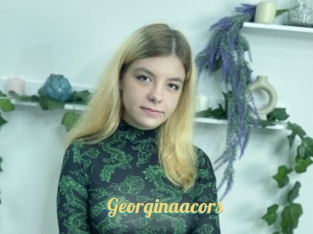 Georginaacors