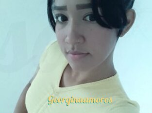 Georginaamoros