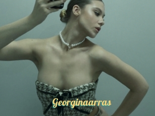 Georginaarras