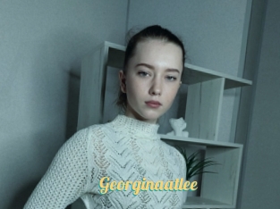 Georginaatlee