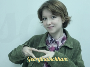 Georginabickham