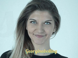 Georginabolling