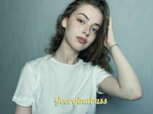 Georginabuss
