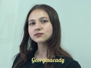 Georginacady