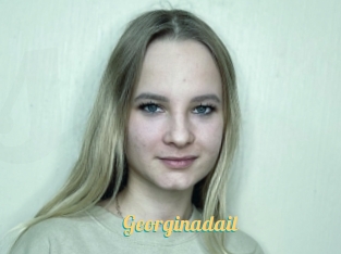 Georginadail