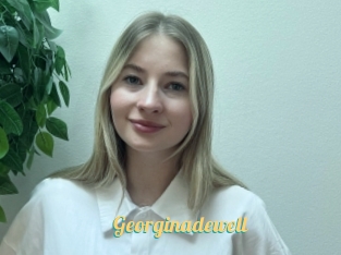 Georginadewell