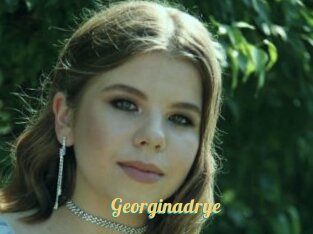 Georginadrye