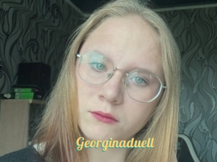 Georginaduell