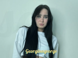 Georginageorge