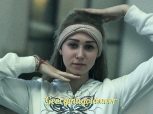 Georginagoldswor