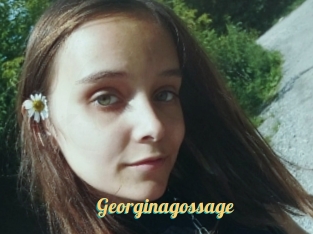 Georginagossage
