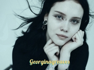 Georginagreaves