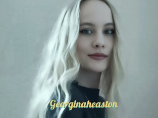 Georginaheaston