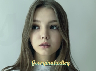 Georginahedley