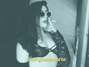Georginamonroe