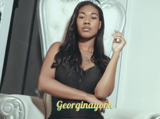 Georginayork
