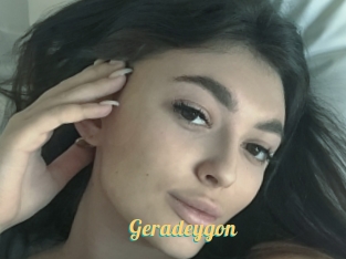 Geradeygon