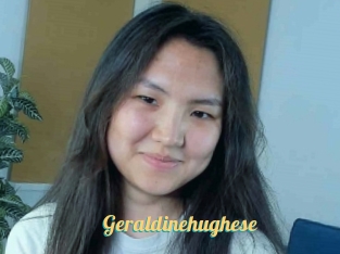 Geraldinehughese