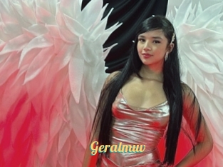 Geralmuv