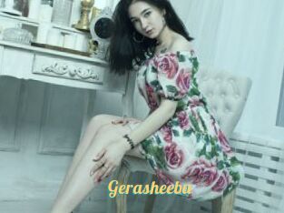 Gerasheeba
