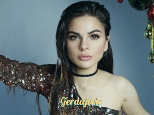 Gerdajovic
