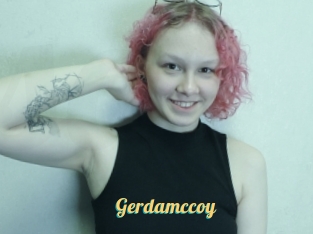 Gerdamccoy