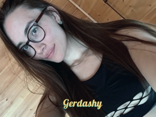 gerdashy Sex Amatrices