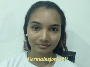 Germainejones50
