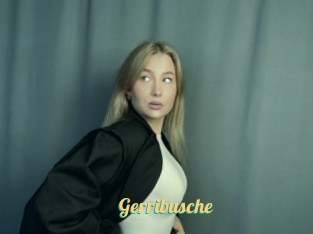 Gerribusche