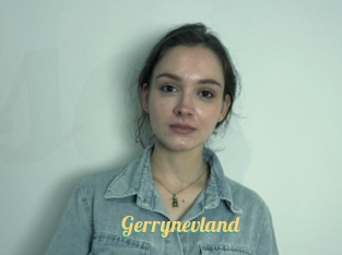 Gerrynevland