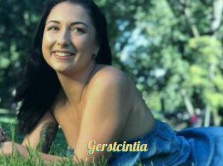 Gerstcintia