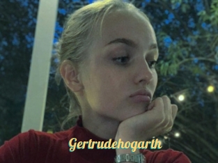 Gertrudehogarth