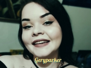 Geryparker