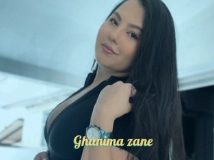 Ghanima_zane