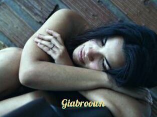 Giabroown