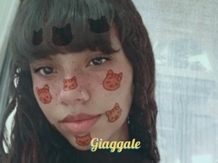 Giaggale