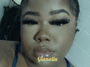 Gianaliu