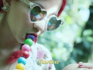 giaoliver Sex Amatrices