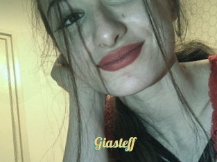 Giasteff
