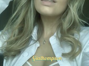 giathompson Sex Amatrices