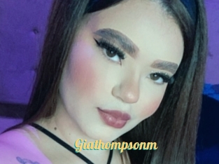 Giathompsonm