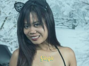 Giegie