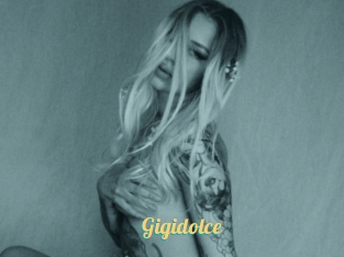 Gigidolce