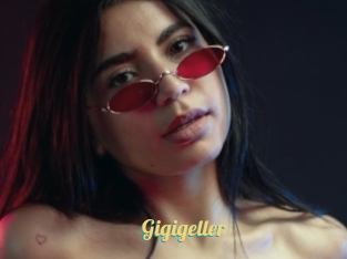 gigigeller Sex Amatrices
