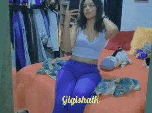 Gigishaik
