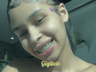 Gigitate