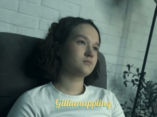 Gillianappling